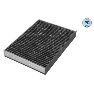 Imagen de MEYLE 16 12 326 0023/PD Filtro de habitáculo RENAULT: Megane 4, Kadjar, NISSAN: Qashqai 2, Townstar MPV, MERCEDES BENZ: Citan II Furgoneta