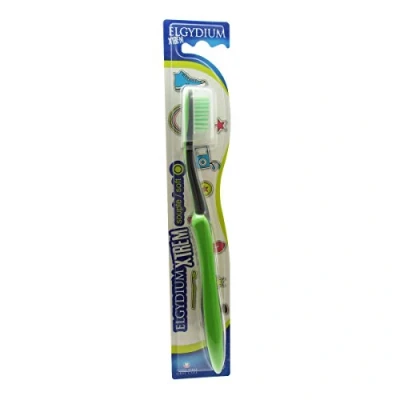 Imagen de Elgydium Cepillos de Dientes y Accesorios 1 Unidad 100 g