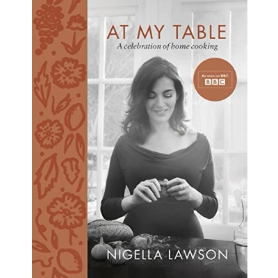 Imagen de At My Table