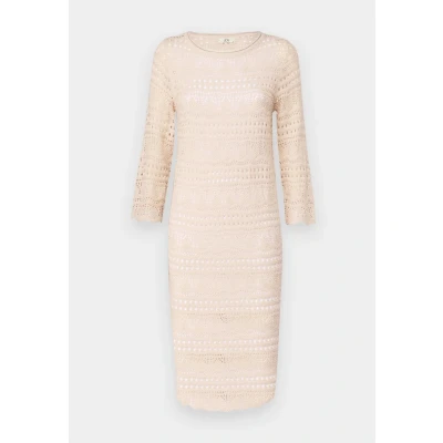 Imagen de JDY Jdysun BOAT NECK Vestido de punto, Mujer, Talla: XS, Sandshell