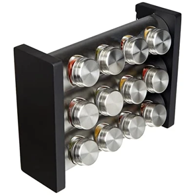 Imagen de Küchenprofi KP2617502812 Soporte para especias (acero inoxidable 18/8)