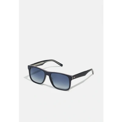 Imagen de Tommy Hilfiger Unisex Gafas de sol, Talla: 57, Blue