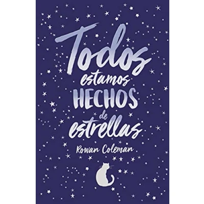 Imagen de Todos estamos hechos de Estrellas (Books4pocket narrativa)