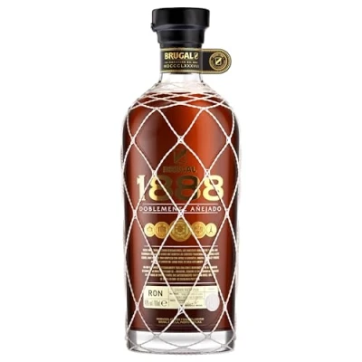 Imagen de Brugal 1888 Ron Gran Reserva, 700ml