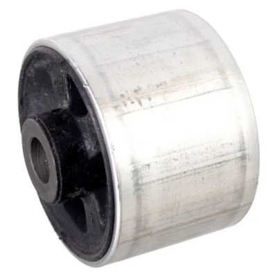 Imagen de FEBI BILSTEIN 175194 Silentblock Brazo de Suspension Eje delantero, izquierda, debajo, posterior, derecha Caucho