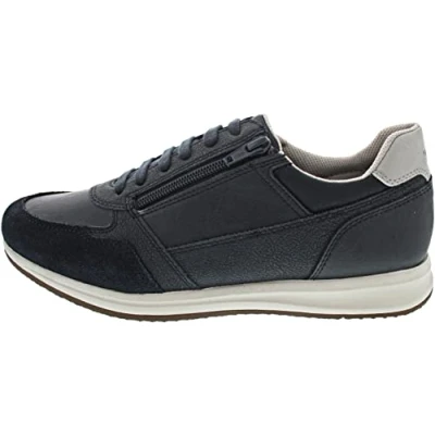 Imagen de Geox U Avery, Zapatillas Hombre, Navy 06, 41 EU
