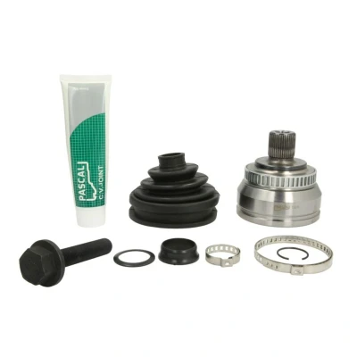 Imagen de PASCAL G1G020PC Junta Homocinética lado de rueda VOLKSWAGEN: Sharan I, SEAT: Alhambra FORD: Galaxy Mk1 MPV