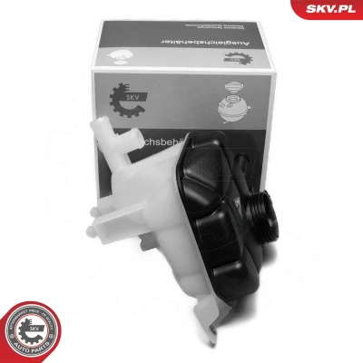 Imagen de ESEN SKV 61SKV479 Depósito de Agua sin cubierta