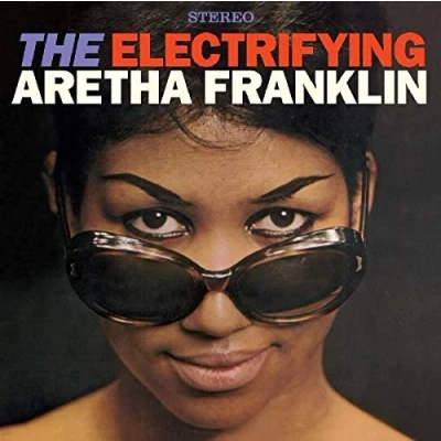 Imagen de The Electrifying Aretha Franklin (Mini LP Replica)