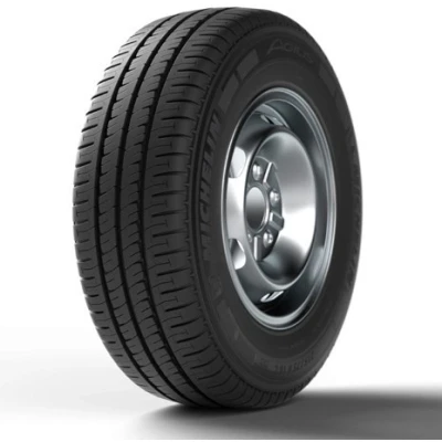 Imagen de Michelin Agilis Plus 235/60 R17 117S 8 PR MO VAN