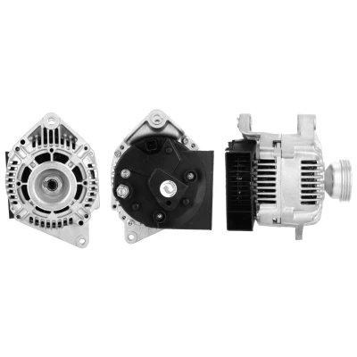 Imagen de DRI 2301521102 Alternador 12V 110A RENAULT: CLIO 2, Kangoo I, I Express