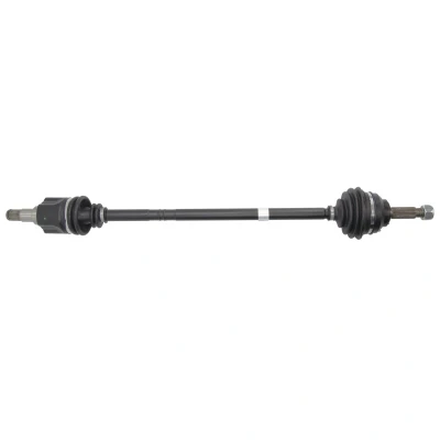 Imagen de POINT GEAR PNG71797 Árbol de transmisión Eje delantero, derecha 866 83 para vehículos sin ABS