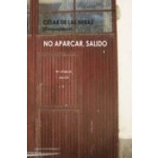 Imagen de No Aparcar Salido