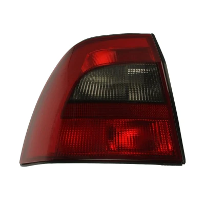 Imagen de ABAKUS 442 1922L UE Piloto trasero izquierda P21W, P21/4W, R5W, PY21W sin portalámparas, bombilla OPEL: Vectra B Berlina