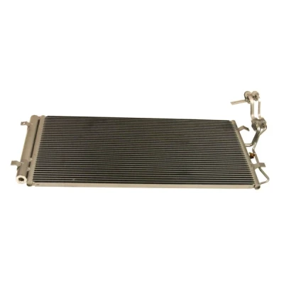 Imagen de MAXGEAR Easy Fit AC830148 Condensador con secador 14,2mm 9,4mm Aluminio 645mm R134a KIA: CARENS 3