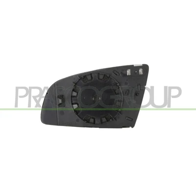 Imagen de PRASCO AD0207532 Cristal de Espejo izquierda AUDI: A4 B6 Avant, Berlina