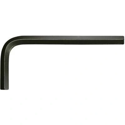Imagen de KS Tools 151.26013 Llave Allen, corta, fosfatado, 1,3mm