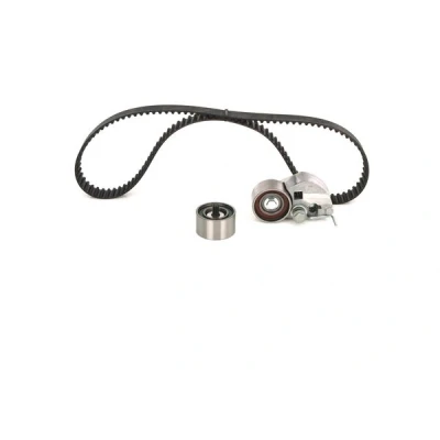 Imagen de BOSCH 1 987 946 671 Kit de correa distribución 123 HYUNDAI: ACCENT 2, Getz, Tucson, KIA: Magentis II, Sportage CARENS 3