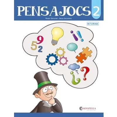 Imagen de Pensajocs 2