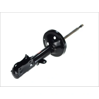 Imagen de KYB Excel G 334179 Amortiguador Eje trasero izquierda Presión de gas Bitubular Columna amortiguador, con muelle tope Espiga arriba
