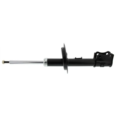 Imagen de MAPCO 40712 Amortiguador Eje delantero, derecha Presión de gas Bitubular con asiento muelle Espiga arriba SUZUKI: SWIFT 3