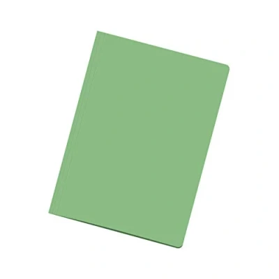 Imagen de Dohe Pack Subcarpetas A4 Verde suave 50 uds.