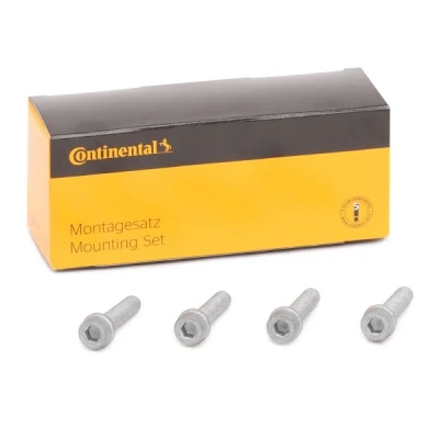 Imagen de CONTITECH MS17 Kit tornillos, cigüeñal polea AUDI: A4 B6 Avant, A6 C5 Berlina, VOLKSWAGEN: Passat B5 GP Variant, Golf 4, 4 Variant