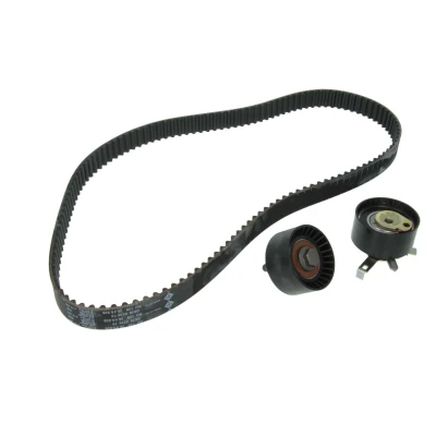 Imagen de INA 530 0066 10 Kit de correa distribución 129 con tornillo FORD: Focus Mk1 Hatchback, Tourneo Connect, Transit Connect Furgón