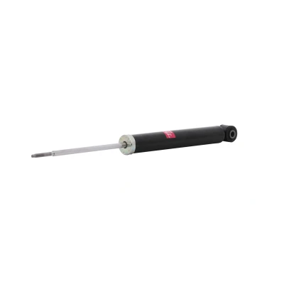 Imagen de KYB Excel G 3448015 Amortiguador Eje trasero Presión de gas Bitubular telescópico Espiga arriba, Anillo inferior RENAULT: Clio 4