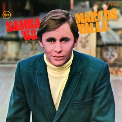 Imagen de Samba &#039;68 (Limited Edition) [Vinilo]