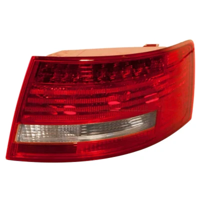 Imagen de PRASCO AD0344163 Piloto trasero derecha LED sin portalámparas AUDI: A6 C6 Berlina