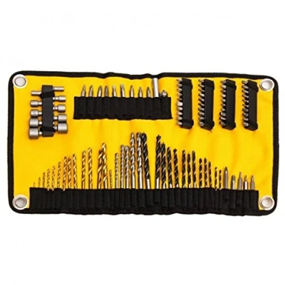 Imagen de DeWalt DT7981 QZ Juego de 98 Piezas para Atornillar Enrollable