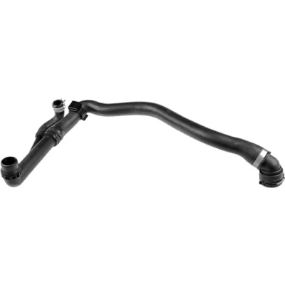 Imagen de GATES 05 2548 Manguitos de Radiador EPDM (Ethylen Propylen Dien Caucho) VOLKSWAGEN: Golf 7, 7 Variant, SEAT: Leon III Hatchback, SC