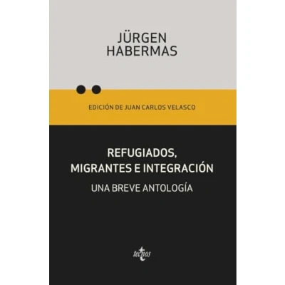 Imagen de Refugiados, migrantes e integración: Una breve antología (Ventana Abierta)