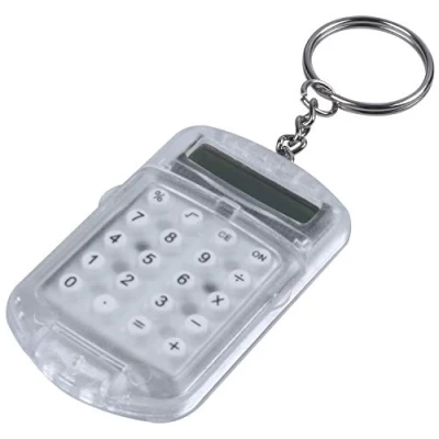 Imagen de Sahkgye Cubierta de plastico Mini calculadora Electronica 8 digitos