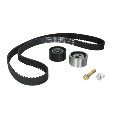 Imagen de INA 530 0470 10 Kit de correa distribución 141 con tornillo PEUGEOT: 307 Hatchback, Expert I, 206 CITROËN: Xsara Hatchback