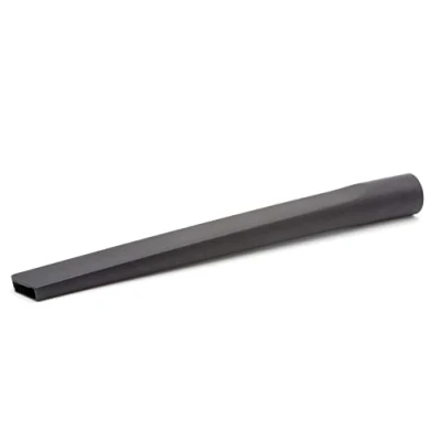 Imagen de vhbw Boquilla universal para juntas de 35cm longitud, adecuada aspiradoras con conexión tubo redondo 32 mm