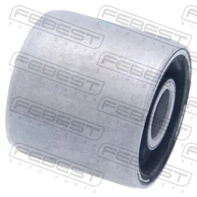 Imagen de FEBEST CHAB J300B Silentblock Brazo de Suspension posterior, Eje delantero abajo Soporte hidráulico OPEL: Astra J Hatchback, Sports Tourer