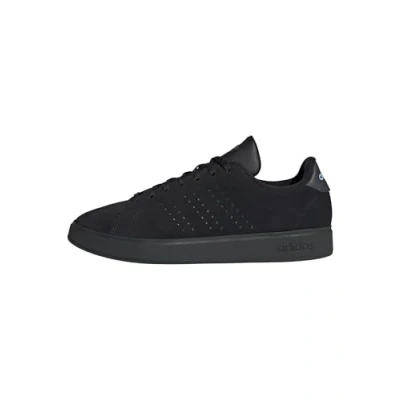 Imagen de adidas Advantage 2.0, Zapatos Hombre, Core Black/Orbit Grey/Carbon, 42 EU