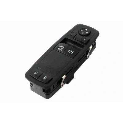 Imagen de VEMO V33 73 0107 Interruptor, elevalunas Delante, izquierda DODGE: Grand Caravan V MPV (RT) 3.3, 3.8, 4.0, 3.6 Flexfuel, 2007 2010