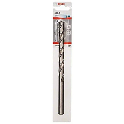 Imagen de Bosch Professional 1x HSS G Broca para metal (Ø 12 mm, Robust Line, Accesorios taladro)