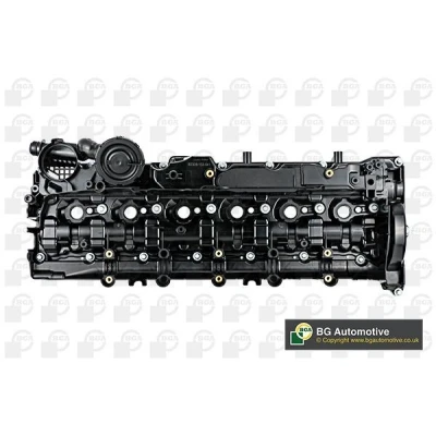 Imagen de BGA RC0917 Tapa de Balancines con juntas BMW: 3 Coupé, X6, Cabrio