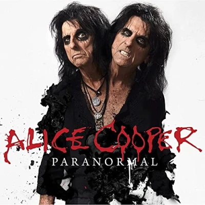 Imagen de Paranormal [Vinilo]