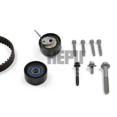 Imagen de Juego de correas distribución HEPU 20 2123