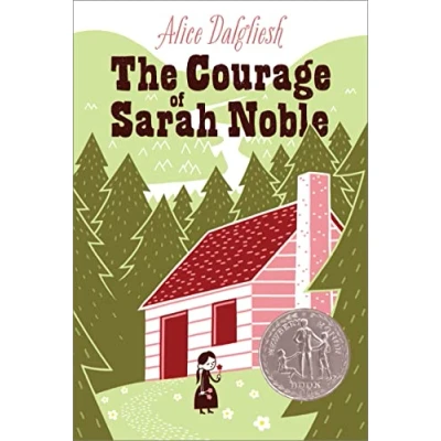 Imagen de The Courage Of Sarah Noble (ebook)