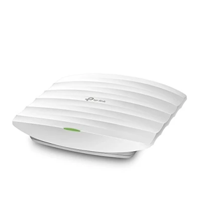 Imagen de TP Link Ac1750 Wireless Mu Mimo Gigabit Ceiling Mount Access, W128309339 (Gigabit Access Point)