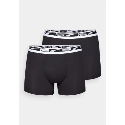 Imagen de PUMA Boxer Hombre, Black, M