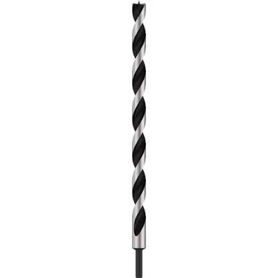 Imagen de Bosch Professional Broca para Mecanizar Madera Punta en M (Ø 20 x 340 400 mm, Accesorios Taladros Rotativos)