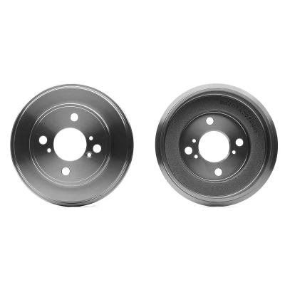 Imagen de DELPHI BF625 Tambor de Freno sin anillo sensor ABS, cojinete rueda, apoyo 232 SUZUKI: IGNIS 2