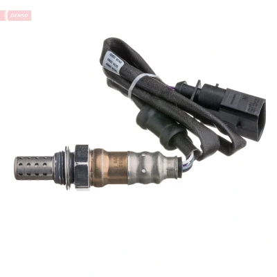 Imagen de DENSO Direct Fit DOX 2000 Sonda lambda M18x1.5 térmico, plana, Sensor de paso SEAT: Leon I Hatchback, Ibiza 3, Toledo 2 Limousine